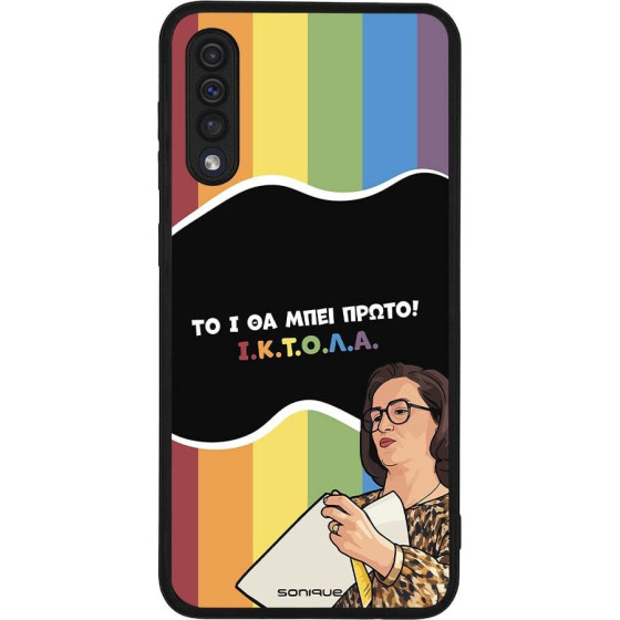 Sonique ���� Greek Cult TV Series ��� Samsung Galaxy A50 / Galaxy A50S / Galaxy A30S ������