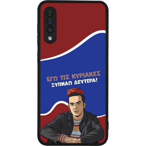 Sonique ���� Greek Cult TV Series ��� Samsung Galaxy A50 / Galaxy A50S / Galaxy A30S ������ �������