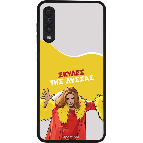 Sonique ���� Greek Cult TV Series ��� Samsung Galaxy A50 / Galaxy A50S / Galaxy A30S ������ ��� ������