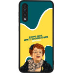 Sonique ���� Greek Cult TV Series ��� Samsung Galaxy A50 / Galaxy A50S / Galaxy A30S ������������ �����