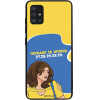 Sonique ���� Greek Cult TV Series ��� Samsung Galaxy A51 ������� �� ������
