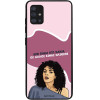 Sonique ���� Greek Cult TV Series ��� Samsung Galaxy A51 ��� ����� ��� �����