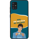 Sonique ���� Greek Cult TV Series ��� Samsung Galaxy A51 ��� ��� �����