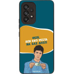Sonique ���� Greek Cult TV Series ��� Samsung Galaxy A53 5G ��� ��� �����