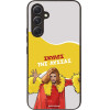 Sonique ���� Greek Cult TV Series ��� Samsung Galaxy A54 5G ������ ��� ������