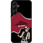 Sonique ���� Greek Cult TV Series ��� Samsung Galaxy A55 5G ��������������