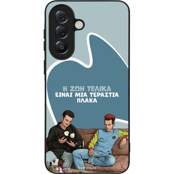 Sonique ���� Greek Cult TV Series ��� Samsung Galaxy A57 5G � ��� ����� �����