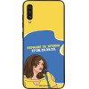 Sonique ���� Greek Cult TV Series ��� Samsung Galaxy A70/A70s ������� �� ������