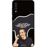 Sonique ���� Greek Cult TV Series ��� Samsung Galaxy A70/A70s �������� ��� �����