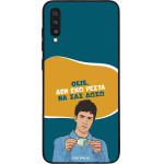 Sonique ���� Greek Cult TV Series ��� Samsung Galaxy A70/A70s ��� ��� �����