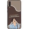 Sonique ���� Greek Cult TV Series ��� Samsung Galaxy A70/A70s ������� ����������