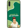 Sonique ���� Greek Cult TV Series ��� Samsung Galaxy A70/A70s ������� ��