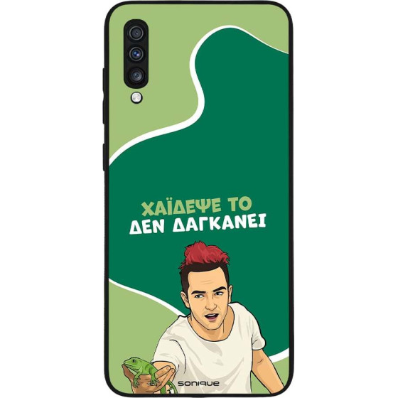 Sonique ���� Greek Cult TV Series ��� Samsung Galaxy A70/A70s ������� ��