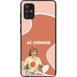 Sonique ���� Greek Cult TV Series ��� Samsung Galaxy A71 �� �������