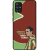 Sonique ���� Greek Cult TV Series ��� Samsung Galaxy A71 ������