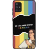 Sonique ���� Greek Cult TV Series ��� Samsung Galaxy A71 ������