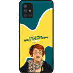 Sonique ���� Greek Cult TV Series ��� Samsung Galaxy A71 ������������ �����