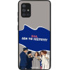 Sonique ���� Greek Cult TV Series ��� Samsung Galaxy A71 ��� �� �������