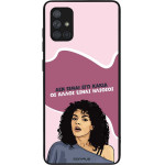 Sonique ���� Greek Cult TV Series ��� Samsung Galaxy A71 ��� ����� ��� �����