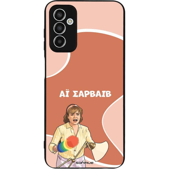 Sonique ���� Greek Cult TV Series ��� Samsung Galaxy M13 4G �� �������
