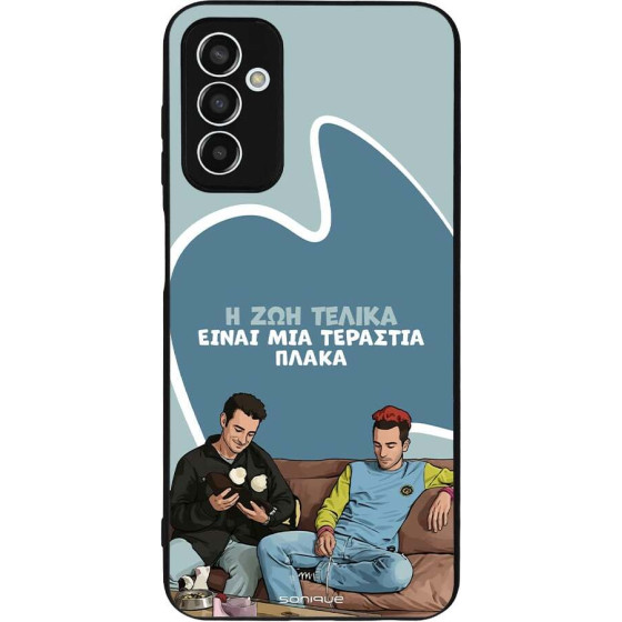 Sonique ���� Greek Cult TV Series ��� Samsung Galaxy M13 4G � ��� ����� �����