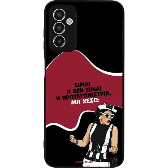 Sonique ���� Greek Cult TV Series ��� Samsung Galaxy M13 4G ��������������