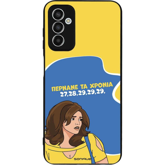 Sonique ���� Greek Cult TV Series ��� Samsung Galaxy M13 4G ������� �� ������