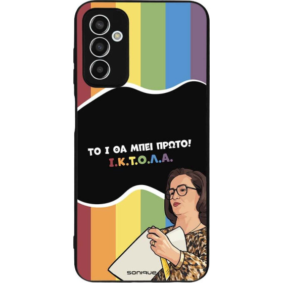 Sonique ���� Greek Cult TV Series ��� Samsung Galaxy M13 4G ������