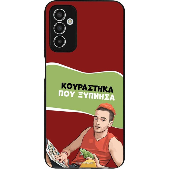 Sonique ���� Greek Cult TV Series ��� Samsung Galaxy M13 4G ���������� ��� �������