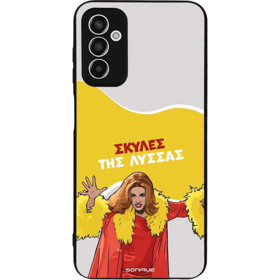 Sonique ���� Greek Cult TV Series ��� Samsung Galaxy M13 4G ������ ��� ������