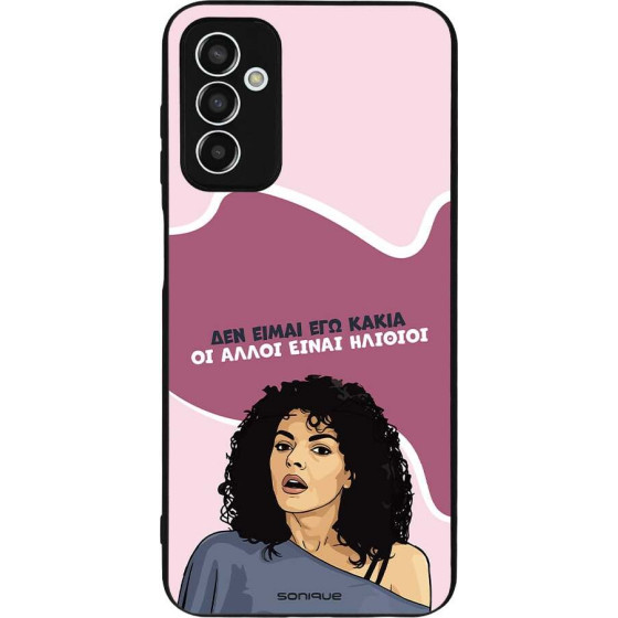 Sonique ���� Greek Cult TV Series ��� Samsung Galaxy M13 4G ��� ����� ��� �����