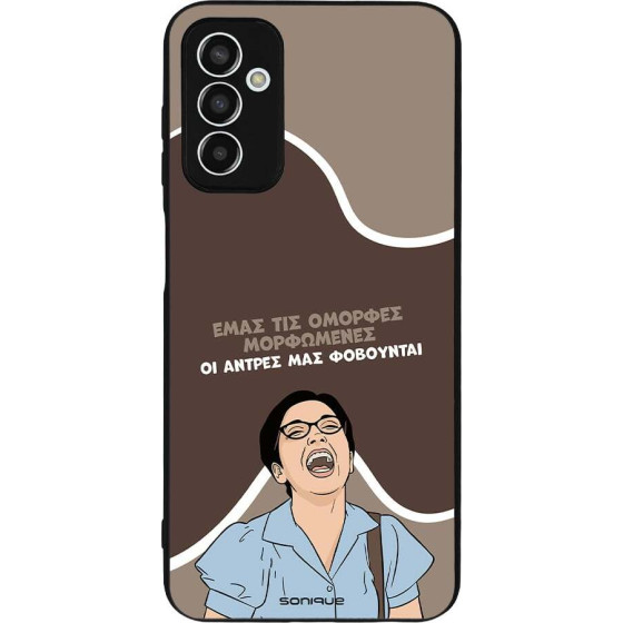Sonique ���� Greek Cult TV Series ��� Samsung Galaxy M13 4G ������� ����������