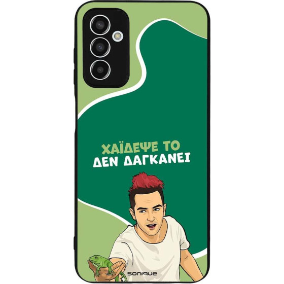 Sonique ���� Greek Cult TV Series ��� Samsung Galaxy M13 4G ������� ��