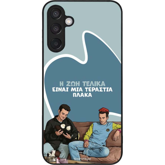 Sonique ���� Greek Cult TV Series ��� Samsung Galaxy M15 5G � ��� ����� �����
