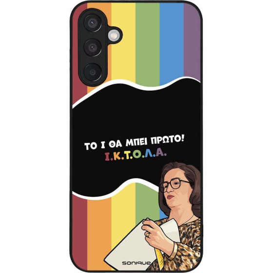 Sonique ���� Greek Cult TV Series ��� Samsung Galaxy M15 5G ������