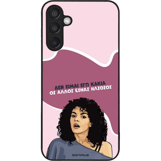 Sonique ���� Greek Cult TV Series ��� Samsung Galaxy M15 5G ��� ����� ��� �����
