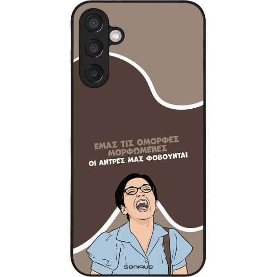Sonique ���� Greek Cult TV Series ��� Samsung Galaxy M15 5G ������� ����������