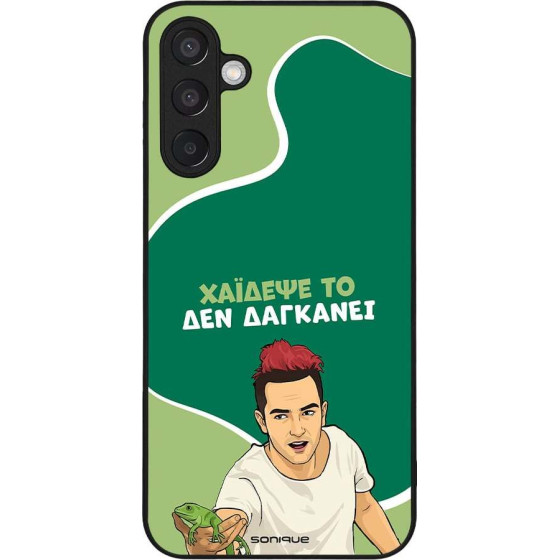 Sonique ���� Greek Cult TV Series ��� Samsung Galaxy M15 5G ������� ��