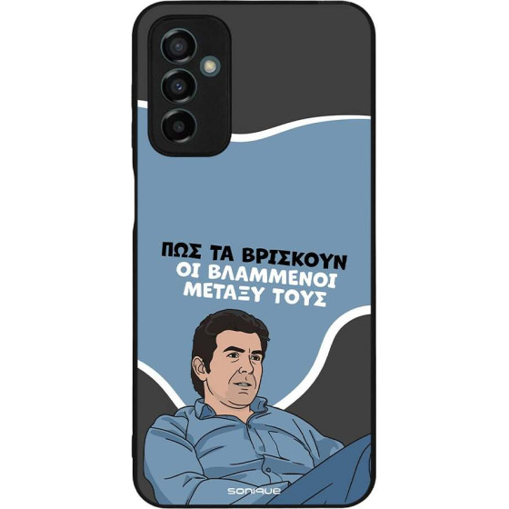Sonique ���� Greek Cult TV Series ��� Samsung Galaxy M23 5G ���������