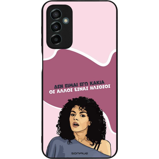 Sonique ���� Greek Cult TV Series ��� Samsung Galaxy M23 5G ��� ����� ��� �����