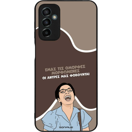 Sonique ���� Greek Cult TV Series ��� Samsung Galaxy M23 5G ������� ����������