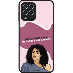 Sonique ���� Greek Cult TV Series ��� Samsung Galaxy M33 5G ��� ����� ��� �����