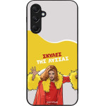 Sonique ���� Greek Cult TV Series ��� Samsung Galaxy M34 5G ������ ��� ������