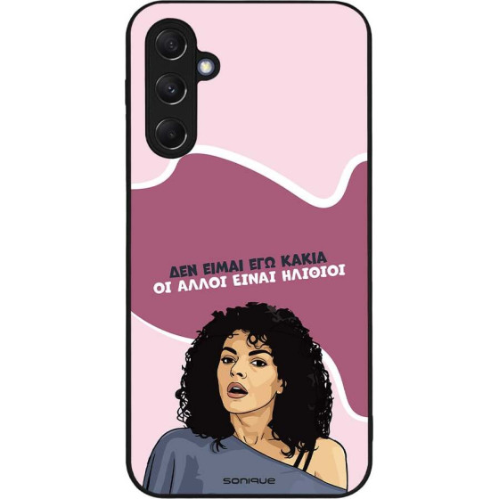 Sonique ���� Greek Cult TV Series ��� Samsung Galaxy M34 5G ��� ����� ��� �����
