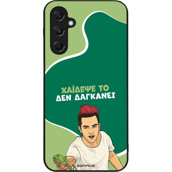 Sonique ���� Greek Cult TV Series ��� Samsung Galaxy M34 5G ������� ��