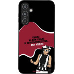 Sonique ���� Greek Cult TV Series ��� Samsung Galaxy M35 5G ��������������