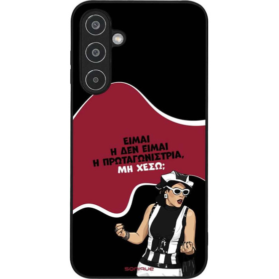Sonique ���� Greek Cult TV Series ��� Samsung Galaxy M35 5G ��������������