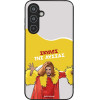 Sonique ���� Greek Cult TV Series ��� Samsung Galaxy M35 5G ������ ��� ������