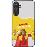 Sonique ���� Greek Cult TV Series ��� Samsung Galaxy M35 5G ������ ��� ������