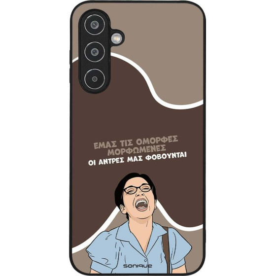 Sonique ���� Greek Cult TV Series ��� Samsung Galaxy M35 5G ������� ����������